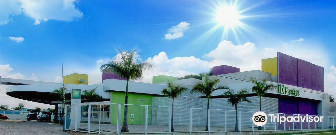 Ibis Styles Ponta Pora Hotel Exterior photo